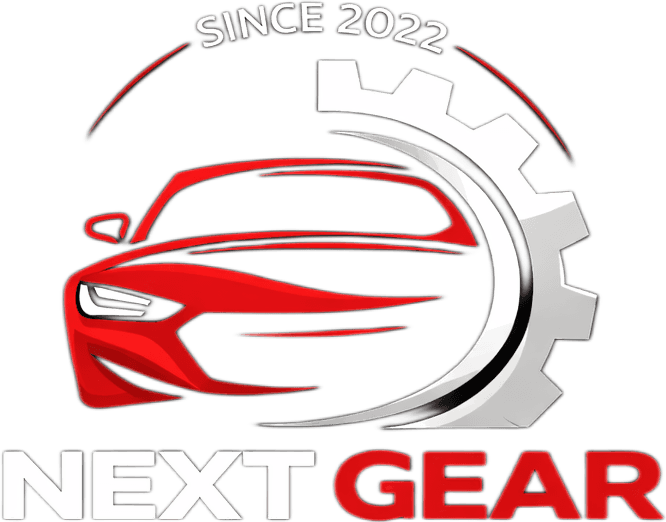 Next Gear wordmark